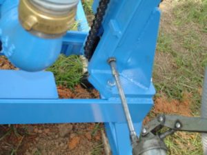 5 Ground Rules for Proper Water Drill Maintenance