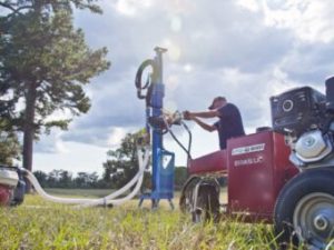Choosing the Right Water Well Drill