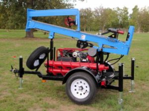 Choosing the Right Water Well Drill